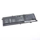 Asus F201E accu 33Wh (7,4V 4500mAh)