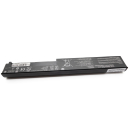 Asus F501A-XX078V accu 47Wh (10,8 - 11,1V 4400mAh)