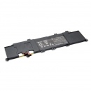 Asus F502CA-XX018H premium accu 44Wh (11,1V 4000mAh)