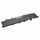 Asus F502CA-XX020H premium accu 44Wh (11,1V 4000mAh)