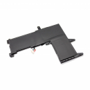 Asus F510U originele accu 42Wh (11,52V 3653mAh)