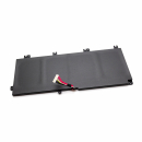 Asus FX503VD-DM010T originele accu 64Wh (15,2V 4240mAh)