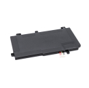 Asus FX504G originele accu 48Wh (11,4V 4240mAh)