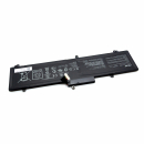 Asus FX516PC originele accu 76Wh (15,4V 4940mAh)