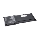 Asus G501J accu 56,24Wh (15,2V 3700mAh)