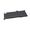 Asus G501J accu 56,24Wh (15,2V 3700mAh)