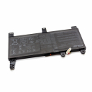 Asus G512LU originele accu 66Wh (15,4V 4335mAh)