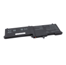 Asus GL702VMK accu 72,96Wh (15,2V 4800mAh)