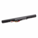 Asus GL752V accu 32Wh (14,4V 2200mAh)