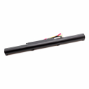 Asus GL752VL accu 32Wh (14,4V 2200mAh)