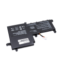 Asus K530F accu 41Wh (11,4V 3600mAh)