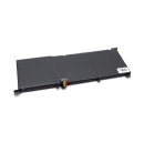 Asus N501J accu 56,24Wh (15,2V 3700mAh)