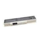 Asus N55SF accu 47Wh (10,8 - 11,1V 4400mAh)