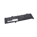 Asus N580V premium accu 47Wh (11,4V 4100mAh)