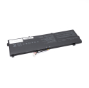 Asus P3540FB accu 47,93Wh (11,55V 4150mAh)