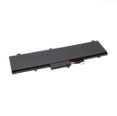 Asus ProArt StudioBook 15 H500G accu 73,92Wh (15,4V 4800mAh)
