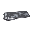 Asus Q324C accu 35Wh (11,55V 3000mAh)