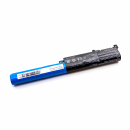 Asus R414U accu 24Wh (10,8V 2200mAh)