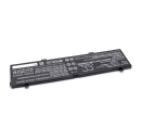 Asus ROG Zephyrus G14 GA402R accu 72Wh (15,48V 4650mAh)