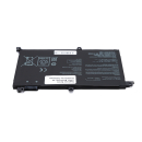 Asus S430UN accu 41,58Wh (11,55V 3600mAh)