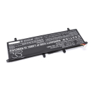 Asus UX481FL accu 50,32Wh (14,8V 3400mAh)