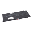 Asus VivoBook 14 X403JA-BM015T accu 70,84Wh (15,4V 4600mAh)