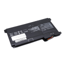 Asus VivoBook E510K accu 39,27Wh (11,55V 3400mAh)