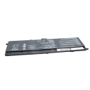 Asus VivoBook F202E-CT028H premium accu 33Wh (7,4V 4500mAh)