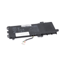 Asus VivoBook F712FA-BX535T accu 30Wh (7,6V 4000mAh)