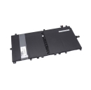Asus VivoBook Flip TP370QL originele accu 52Wh (15,4V 3380mAh)