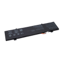 Asus VivoBook Flip TP412FA-EC010T accu 41Wh (11,4V 3600mAh)