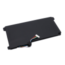 Asus VivoBook Go 14 E410MA-EK007TS accu 39,27Wh (11,55V 3400mAh)
