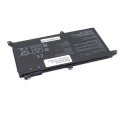 Asus VivoBook K571L premium accu 41,58Wh (11,55V 3600mAh)