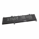 Asus VivoBook Pro N580GD-E4504T accu 46Wh (11,49V 4050mAh)