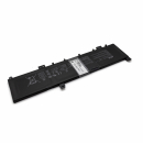 Asus VivoBook Pro N580VD-DM027T originele accu 47Wh (11,49V 4160mAh)