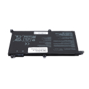Asus VivoBook S14 S430FN-EB032T accu 41,58Wh (11,55V 3600mAh)