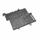 Asus VivoBook X207NA-FD041T originele accu 38Wh (7,6V 4840mAh)
