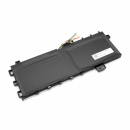 Asus VivoBook X512FA-BQ335 originele accu 37Wh (7,7V 4850mAh)