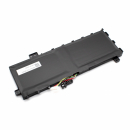 Asus VivoBook X512FA-EJ025T accu 32Wh (7,7V 4155mAh)