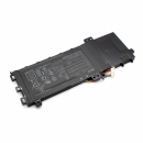 Asus VivoBook X512FL-EJ025T originele accu 37Wh (7,7V 4850mAh)