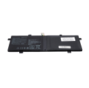 Asus X580G accu 31,45Wh (7,4V 4250mAh)