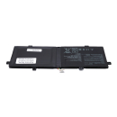 Asus X580G accu 31,45Wh (7,4V 4250mAh)