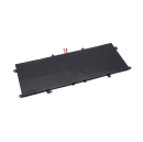 Asus Zenbook 13 OLED UM325UA accu 55Wh (15,4V 3570mAh)