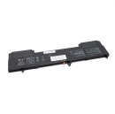 Asus Zenbook 15 UX534FA-A8038R accu 69,3Wh (15,4V 4500mAh)