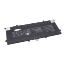 Asus Zenbook Flip 13 OLED UX363EA-DH52T originele accu 67Wh (15,4V 4347mAh)