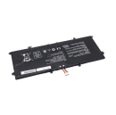 Asus Zenbook Flip 13 UX363E accu 55Wh (15,4V 3570mAh)