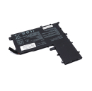 Asus Zenbook Flip 15 UM562IA-EZ012T accu 53,76Wh (15,36V 3500mAh)