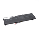 Asus Zenbook Flip UX362FA-EL046T accu 47,93Wh (11,55V 4150mAh)