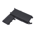 Asus Zenbook Flip UX562FA-AC034T accu 53,76Wh (15,36V 3500mAh)