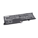 Asus Zenbook Pro 15 OLED UX535L accu 62,37Wh (15,4V 4050mAh)